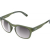 POC Require Epidote Green Translucent