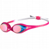 Plavecké okuliare pre dospelých Aqua-Speed Lumina (Plavecké okuliare pre deti juniorské aréna pavúk)