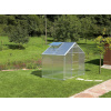 Gutta Gardentec F2 polykarbonátový skleník F2 1,54 x 2,27 m