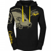 Hotspot Design Mikina Fishing Mania Carpfishing-Veľkosť M