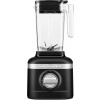Stolný mixér KitchenAid K150 čierny matný