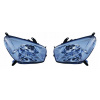 REFLEKTORY LAMPY TOYOTA RAV 4 II L+P H4 2000-2004