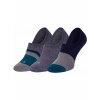 Calvin Klein pánske ponožky 3 pack 100004542 999