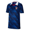 Nike Kids' France FIFA World Cup 2026™ Football Shirt Blue/White 9-10 rokov