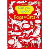 Can You Spot Dogs and Cats - Kirsteen Robson