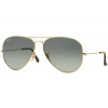 Sluneční brýle Ray-Ban Aviator Large Metal RB3025 181/71 se slevou 30 %