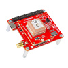 SparkFun GNSS Flex pHAT - DAN-F10N