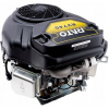 Benzínový dvojvalcový motor RATO s objemom 739,3 cm3 pre traktor