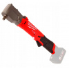 Rázový uťahovák Milwaukee 4933471699 12 V