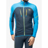 Skialp bunda Karpos Alagna Evo Jacket - midnight/diva blue
