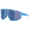 BLIZ FUSION Small Matt Blue