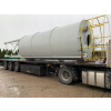 Miešačka - Silo na vápno cement 30m3 (Miešačka - Silo na vápno cement 30m3)
