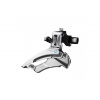 Shimano Prešmyk Altus M313 3x7/8-k. uni ťah Down Swing (34,9/31,8/28,6mm) 48/42z.