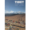 Tibet / Tibetská kniha mŕtvych (Martin Slobodník)