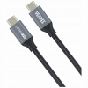Yenkee YCU 323 BK USB-C 3.1/USB-C, 1,5M