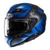 Prilba HJC F71 BARD MC2SF Veľkosť: XXL (63-64 cm)