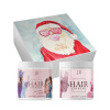 Jirko Blatný Dvojbalenie HAIR COCKTAIL Višňa + HAIR pre tehotné a dojčiace