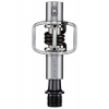 Pedále CRANKBROTHERS Egg Beater 1 Silver 14791 (14791 Akcia z 59 €)