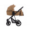 BEBETTO Kočík Bebetto Flavio Pro – COL.03 2022