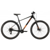 Horské kolo SUPERIOR XC 6.1 Gloss Black/Gold 29 L