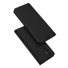Dux Ducis Skin Pro luxusné flipové puzdro na Samsung Galaxy A13 5G - čierne