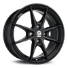 Sparco - Sparco Trofeo 4 MB 6 14 4x100 ET35