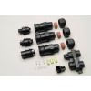 Danfoss 98300874 EasyConnect EC-T2 Prepojenie vykurovacej pásky; 98300874