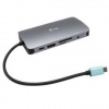 USB Hub i-Tec C31NANODOCKVGAPD