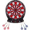 Enero Dart Enero 43 cm červená