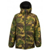 Aqua Bunda Reversible DPM Jacket - XXXL