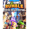 ESD Worms Rumble Deluxe Edition