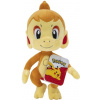 Plyšák Pokémon - Chimchar 20 cm