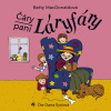 Audiokniha: Čáry paní Láryfáry - 2. diel