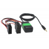 Bluetooth adaptér 12V JACK / ISO