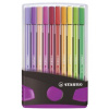 Stabilo Pen 68 20 ks