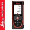 Laserový dálkoměr Leica Disto D5