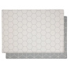 Lalalu podložka na hranie Premium 190x130cm - Hexagon