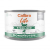 CIB CALIBRA Cat Life Sterilised Duck - mokré krmivo pre mačky - 200g