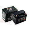 GÉL NA BATÉRIE 4Ah 12V ATV Quad 50,110 ccm YTX4L-BS (GÉL NA BATÉRIE 4Ah 12V ATV Quad 50,110 ccm YTX4L-BS)