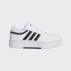 Adidas Športové šnurovacie topánky s hrubou podrážkou HOOPS IG6115 VEĽ. 38 2/3
