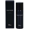 Christian Dior Sauvage deospray man 150 ml