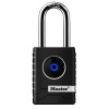 Master Lock Elektronický visací zámek 4401EURDLH, Bluetooth