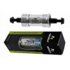 NEXELO stredová oska 124,5mm BSA FE misky NEXELO 28078