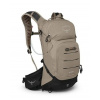Osprey Raptor 14 - Pediment Grey - men´s 14 L