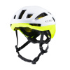 Kenny Furtif, White/ Fluo yellow Veľkosť: S/M (55-58cm) Cestná prilba s MIPS systémom
