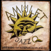 Jazz Q: Amulet - CD