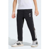 Detské tepláky adidas KD0987 čierna 92