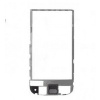 Nokia 5800 Kovový rámček dotykovej dosky