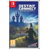 Destiny Connect: Tick-Tock Travelers Nintendo Switch