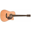 Sigma Guitars DRC-1HSTE